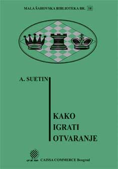 kako igrati otvaranje