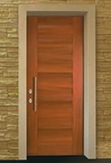 Blindirana unutrašnja vrata Blindo Europa, Gasperoti